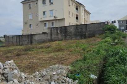 Residential land for sale